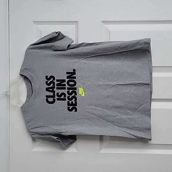 Nike Other - Nike Boy's Shirt